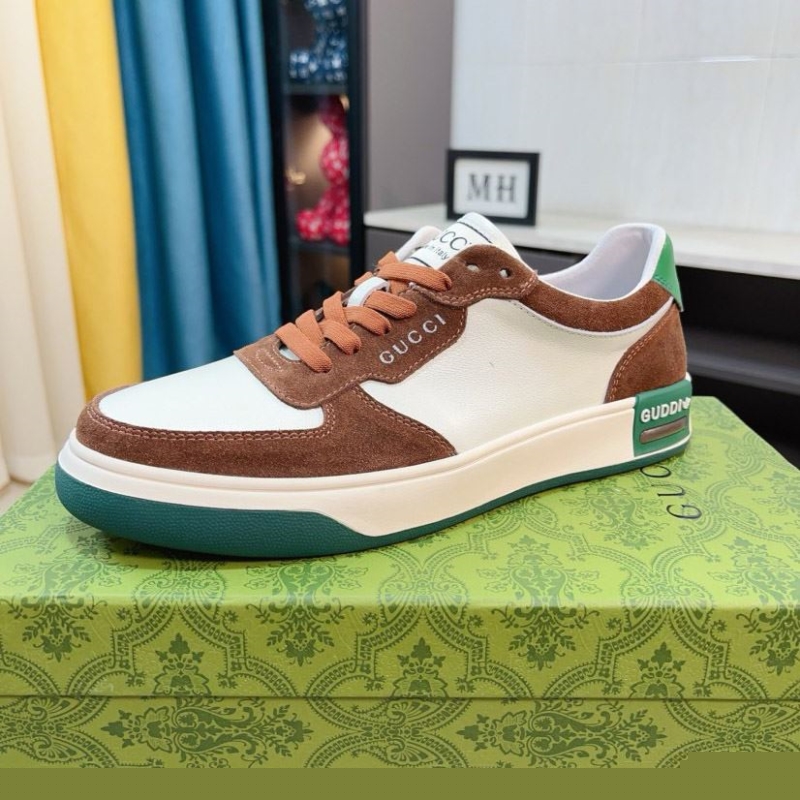G*u*i casual shoes